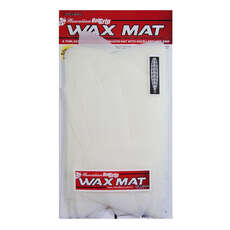 Ronix Surfco Hawaii Wax Mat Traction - Almohadilla Delantera Directa