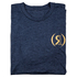 Ronix Surfs Up Pocket T-Shirt - Heather Navy