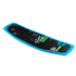 Ronix The Weekend Boat Board - Negro / Azul / Verde