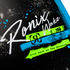 Ronix The Weekend Boat Board - Negro / Azul / Verde
