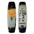 Ronix Top Notch All Over Flex Park Board - Gris Desierto
