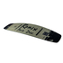 Ronix Top Notch All Over Flex Park Board - Gris Desierto