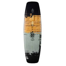 Ronix Top Notch All Over Flex Park Board - Gris Desierto Ronix Top Notch All Over Flex Park Board - Gris Desierto