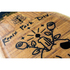 Ronix Top Notch Pro All Over Flex Flex Board - Oliva
