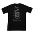 Ronix Top Notch Camiseta - Negro
