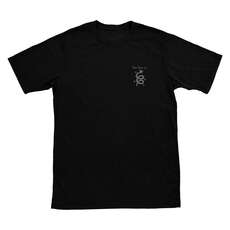 Ronix Top Notch Camiseta - Negro Ronix Top Notch Camiseta - Negro