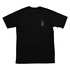 Ronix Top Notch Camiseta - Negro