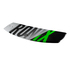 Ronix Vault Boat Wakeboard - Blanco / Negro / Verde