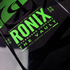 Ronix Vault Boat Wakeboard - Blanco / Negro / Verde