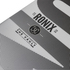Ronix Vault Boat Wakeboard - Blanco / Negro / Verde