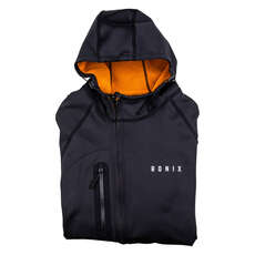 Ronix Wet/dry Neo Shell - Negro/naranja