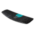 Tabla De Parque Ronix Julia Rick Flex Box 2 Para Mujer - Negro / Menta