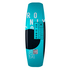 Tabla De Parque Ronix Julia Rick Flex Box 2 Para Mujer - Negro / Menta