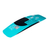 Tabla De Parque Ronix Julia Rick Flex Box 2 Para Mujer - Negro / Menta