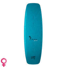 Ronix Women's Spring Break Park Board - Vacation Blue Ronix Women's Spring Break Park Board - Vacation Blue