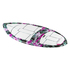 Ronix Carbon Air Core 3 Skimmer Wakesurf Para Mujer - Tropical Oasis