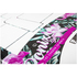 Ronix Carbon Air Core 3 Skimmer Wakesurf Para Mujer - Tropical Oasis