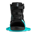 Bota De Wakeboard Para Mujer Ronix Halo - Orquídea Negra / Azul