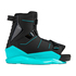 Bota De Wakeboard Para Mujer Ronix Halo - Orquídea Negra / Azul
