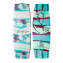 Ronix - Tabla De Bote Krush "sf" Para Mujer - Blanco / Azul / Púrpura