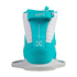 Bota De Wakeboard Para Mujer Ronix Luxe - Orquídea Blanca / Azul