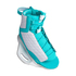 Bota De Wakeboard Para Mujer Ronix Luxe - Orquídea Blanca / Azul