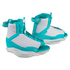 Bota De Wakeboard Para Mujer Ronix Luxe - Orquídea Blanca / Azul