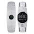 Ronix Women's Signature "sf" Boat Board - Blanco Metalizado