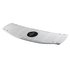 Ronix Women's Signature "sf" Boat Board - Blanco Metalizado