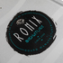Ronix Women's Signature "sf" Boat Board - Blanco Metalizado