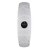 Ronix Women's Signature "sf" Boat Board - Blanco Metalizado