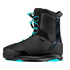 Bota De Wakeboard Para Mujer Ronix Signature - Negro / Shift
