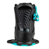 Bota De Wakeboard Para Mujer Ronix Signature - Negro / Shift