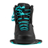 Bota De Wakeboard Para Mujer Ronix Signature - Negro / Shift