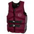 Chaleco Wake Ronix Supernova Capella Cga Para Mujer - Gris