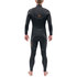Traje De Neopreno Completo Sin Cremallera Dakine Cyclone 4 / 3Mm - Negro Dk21M43C