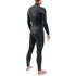 Traje De Neopreno Completo Sin Cremallera Dakine Cyclone 4 / 3Mm - Negro Dk21M43C