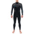 Traje De Neopreno Completo Con Cremallera En El Pecho Dakine Quantum 3 / 2Mm - Negro Dk21M32Qz