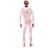 Traje De Neopreno Sin Cremallera Rip Curl Flash-Bomb Heatseeker E6 4 / 3Mm - Negro Wstyqf