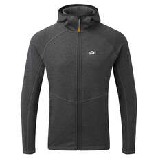 Sudadera Con Capucha Gill Dart - Gris Acero - 1101