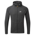 Sudadera Con Capucha Gill Dart - Gris Acero - 1101