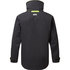 Chaqueta De Vela Costera Gill Os32 - Grafito