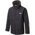 Chaqueta De Vela Costera Gill Os32 - Grafito