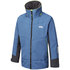 Chaqueta De Vela Costera Gill Os32 - Océano