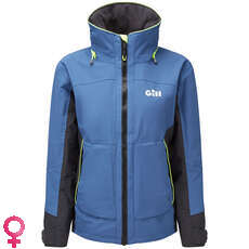 Chaqueta De Navegación Costera Para Mujer Gill Os32 - Océano Chaqueta De Navegación Costera Para Mujer Gill Os32 - Océano