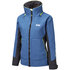 Chaqueta De Navegación Costera Para Mujer Gill Os32 - Océano
