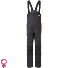 Pantalón Gill Mujer Os32 Coastal Sailing - Grafito Pantalón Gill Mujer Os32 Coastal Sailing - Grafito