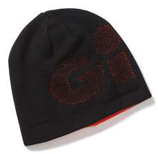 Gill Gill Reversible Knit - Negro / Naranja Ht48 Gill Gill Reversible Knit - Negro / Naranja Ht48