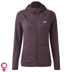 Sudadera Con Capucha Gill Dart Para Mujer - Fig - 1101W Sudadera Con Capucha Gill Dart Para Mujer - Fig - 1101W