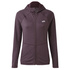 Sudadera Con Capucha Gill Dart Para Mujer - Fig - 1101W